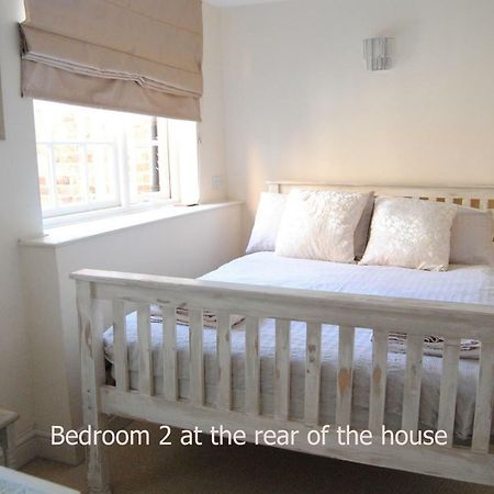 High Street Apartment Uppingham Exterior foto